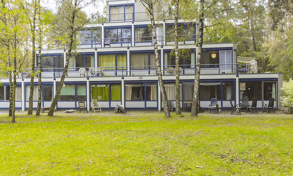 Kamer | 11m² | €466,-