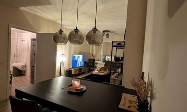 Kamer | m² | €1150,-