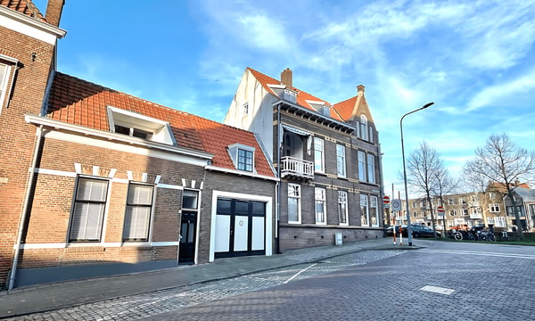 Huis | 125m² | €1400,-