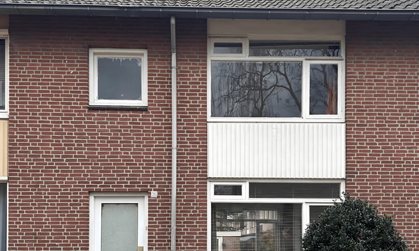 Huis | 100m² | Muzenlaan | €1550,-