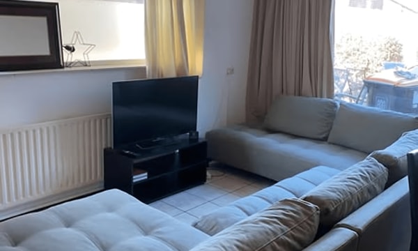 Huis | Hasseltstraat | €400,-
