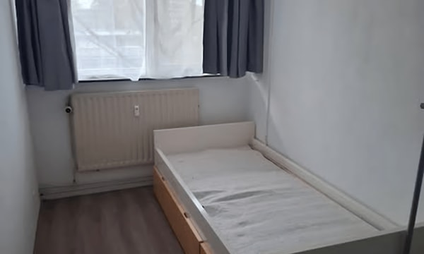 Huis | 40m² | €633,-