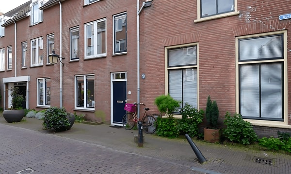 Huis | 36m² | Lange Jufferstraat | €852,-