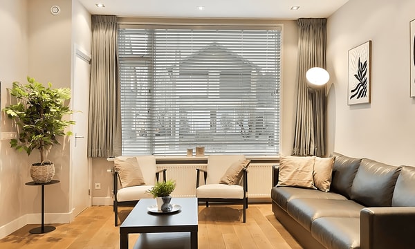 Huis | 133m² | Kapelstraat-Zuid | €2500,-