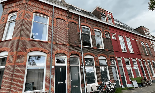 Appartement | 27m² | Deventerstraatweg | €651,-