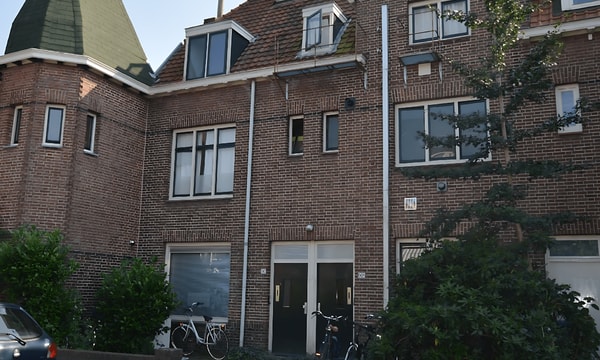 Kamer | 17m² | Prins Mauritsstraat | €637,-
