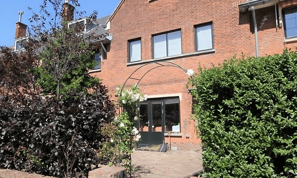 Huis | 160m² | Van Wouwstraat | €3500,-