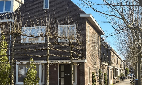 Huis | 111m² | Pelgrimsweg | €2755,-