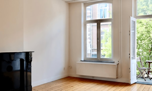Appartement | 108m² | €1785,-
