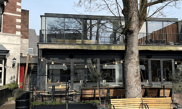 Huis | 60m² | Traaij | €1650,-