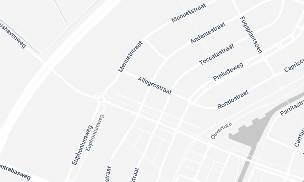 Huis | 130m² | Allegrostraat | €1430,-
