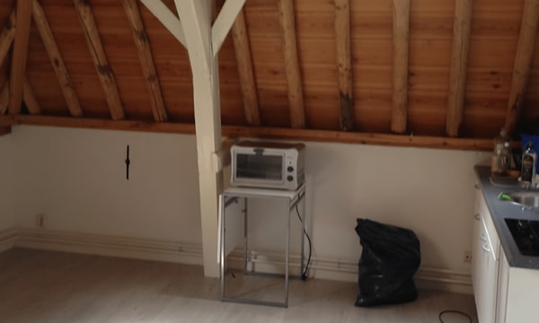 Huis | 70m² | €1200,-