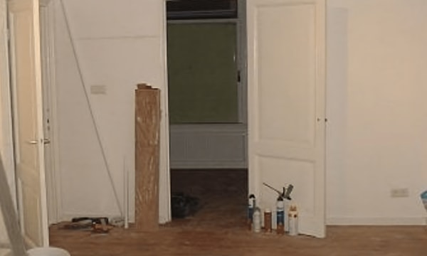 Appartement | 55m² | Generaal Joubertstraat | €1200,-