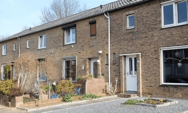 Huis | 100m² | Henric van Veldekestraat | €1091,-