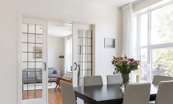 Appartement | 105m² | 2e Sweelinckstraat | €2695,-