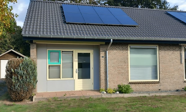 Huis | 50m² | Trimpertstraat | €230,-