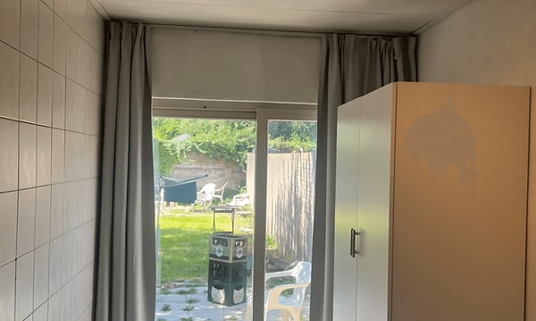 Kamer | 20m² | Waterstraat | €575,-