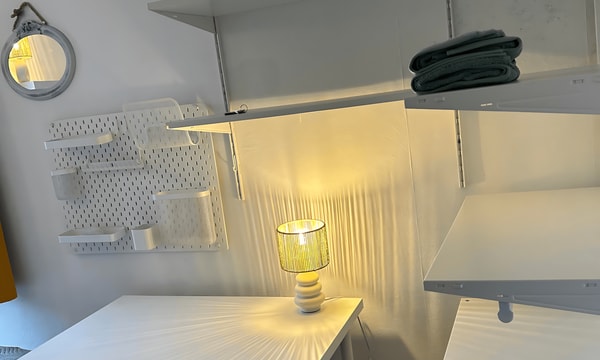 Kamer | 12m² | €485,-
