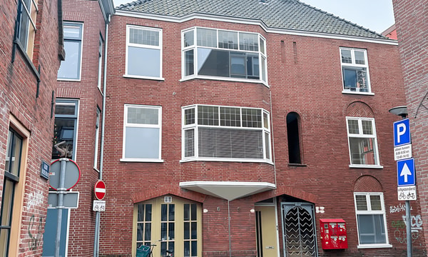 Appartement | 74m² | Butjesstraat | €927,-