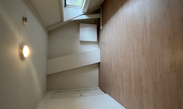 Kamer | 19m² | Lammenschansweg | €590,-