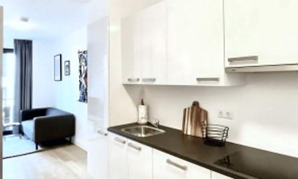 Appartement | m² | €1249,-