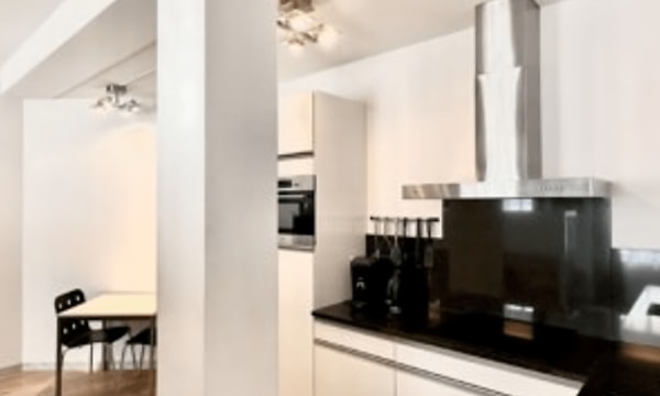 Appartement | Plantage | €1145,-