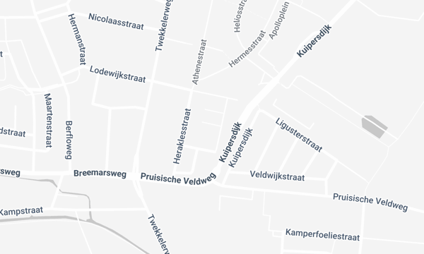 Appartement | 49m² | Atalantestraat | €671,-