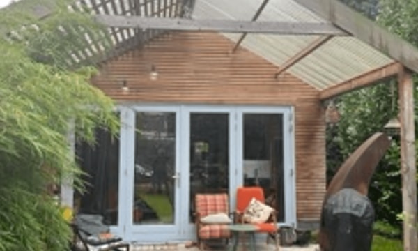 Kamer | 25m² | Minstraat | €950,-