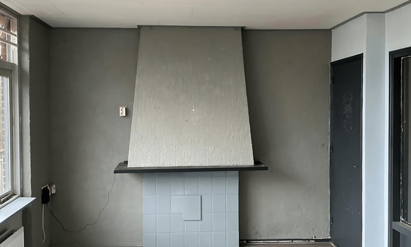 Appartement | 57m² | De Nijkampen | €205,-