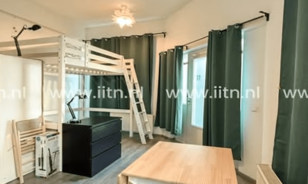 Studio | m² | €2026,-