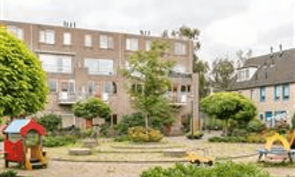 Appartement | 2e van Leyden Gaelstraat | €932,-