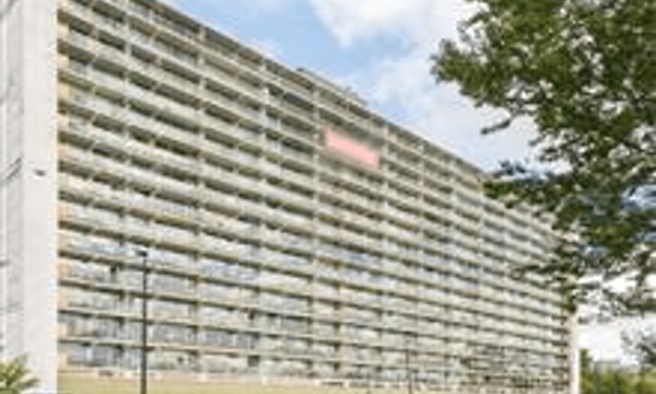 Appartement | Zwaluwenlaan | €962,-
