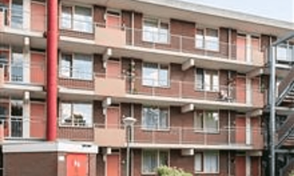 Appartement | Columbusstraat | €905,-