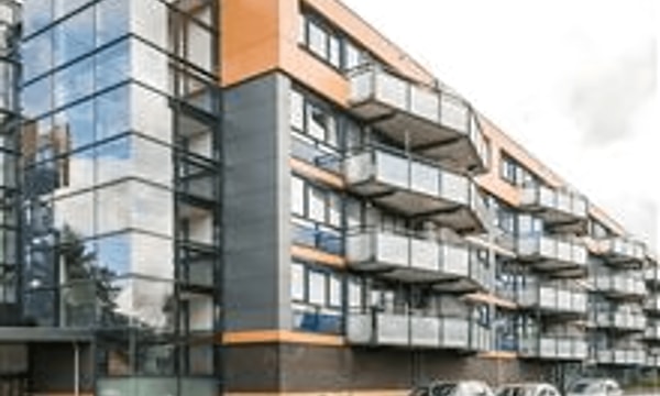 Appartement | Sperwerlaan | €955,-