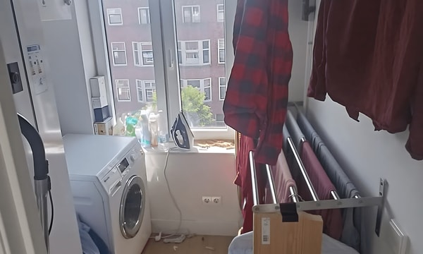 Huis | 50m² | Professor Kamerlingh Onneslaan | €800,-