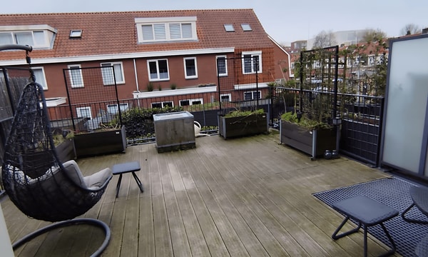 Huis | 55m² | Laan van Chartroise | €1390,-