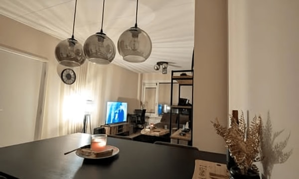 Kamer | m² | €1150,-