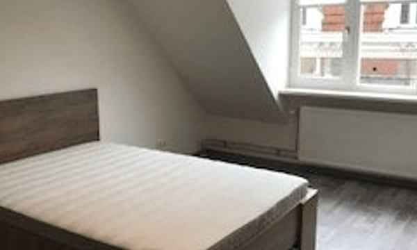 Appartement | 13m² | Wycker Heidenstraat | €625,-
