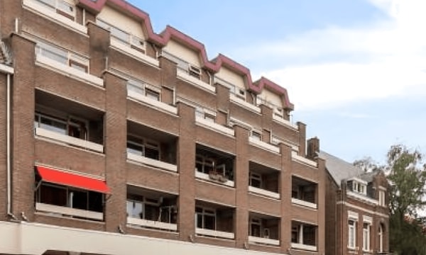 Huis | 81m² | Stationsstraat | €1550,-