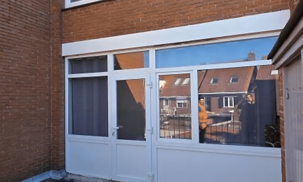 Huis | 110m² | €3000,-
