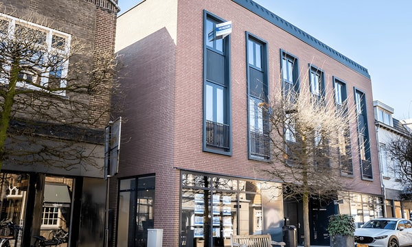 Appartement | 62m² | Steenweg | €1465,-