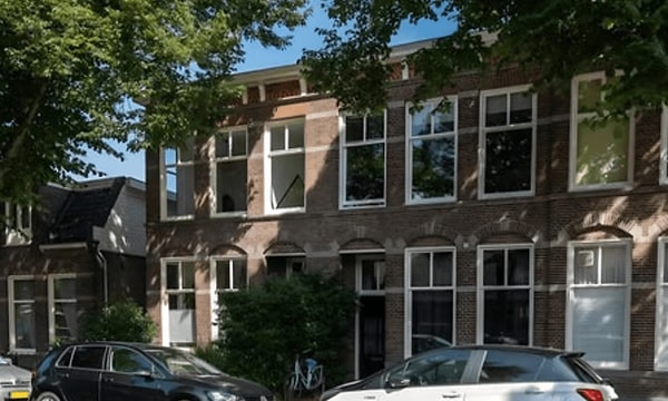 Huis | 105m² | Koepoortsweg | €2200,-