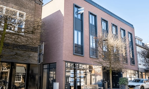 Appartement | 62m² | Steenweg | €1465,-