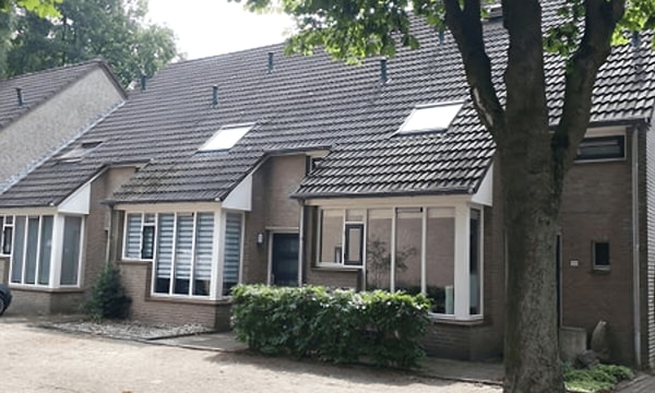 Huis | 120m² | Eikakkerhoeven | €1352,-