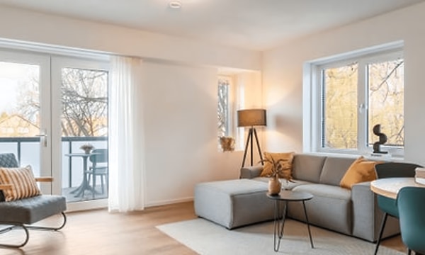 Appartement | 88m² | Waterstraat | €1450,-