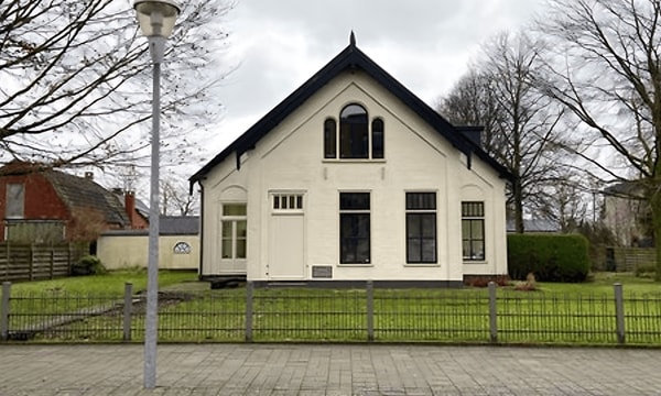 Appartement | 60m² | Kerkstraat | €1378,-