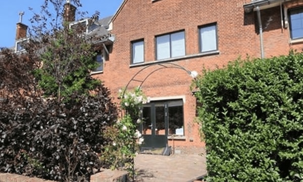 Huis | 160m² | €3500,-