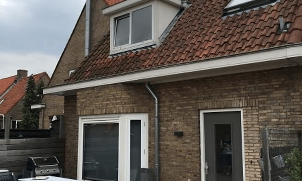 Kamer | 18m² | Beethovenlaan | €585,-