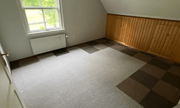 Kamer | 16m² | €650,-