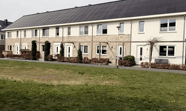 Huis | 137m² | €1695,-